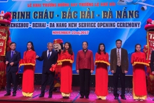 Đà Nẵng mở thêm đường bay quốc tế đến Trung Quốc